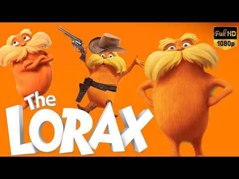 The Lorax Full Movie 2012 | Danny DeVito, Ed Helms, Zac Efron | Fact & Review