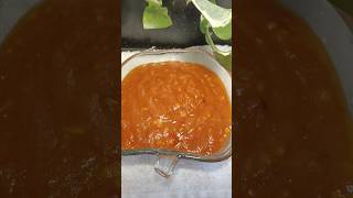 Tomato chutney recipe |Healthy and tasty momos chutney #tasty #healthy