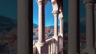 Trento Italy 🇮🇹 #trending #travel #travellife #viral #viralvideo #travelingram #trento #italy