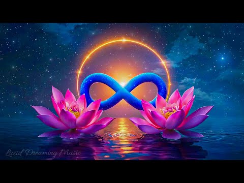 THE MOST POWERFUL FREQUENCY OF THE UNIVERSE 999Hz - YOU WILL FEEL GOD INSIDE YOU HEALING