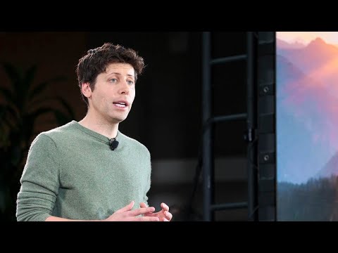 Sam Altman of OpenAI Goes to Washington | Shelly Palmer on Fox 5