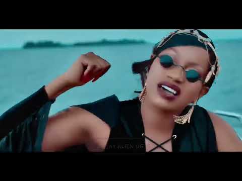 Cindy Vs Sheebah Intro Nonstop Ugandan Music 2023 By Deejay Alien Ug