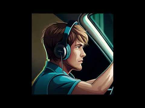 Long Drive Lofi Beats  [chill lo-fi hip hop beats]