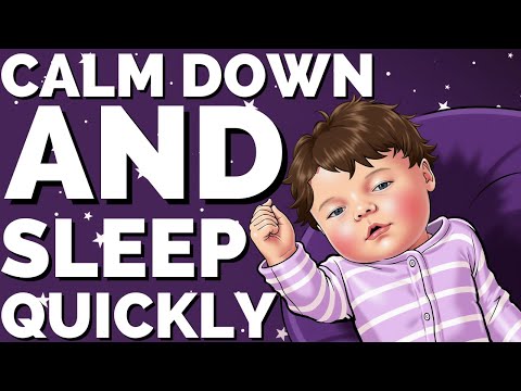 BABIES SLEEP IN MINUTES WITH THIS MUSIC! - Music for Babies to Sleep