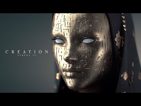 Sacred Creation - Proto-Ancient Egyptian Meditation Music