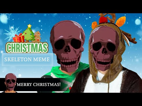 Dhar Mann but with Skeleton Meme | Dhar Mann Roasting 2 (XMAS SPECIAL EDITION)