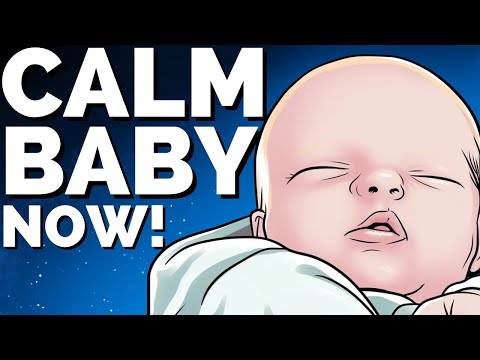 THE BEST SONG FOR YOUR BABY'S SLEEP! - Lullaby