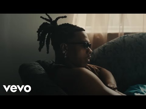 Lil Baby - No Hang Up ft. Future & Lil Durk [Music Video]