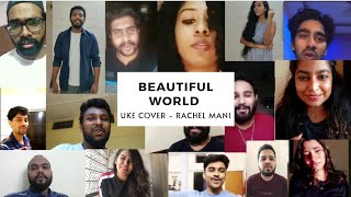 Beautiful World | When Chai Met Toast | Various Artists