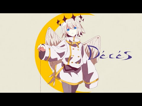 デュッセ / 初音ミク  (Décès / Hatsune Miku)