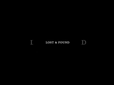 RYOKO MORIYAMA - LOST AND FOUND(MV SHORTS)