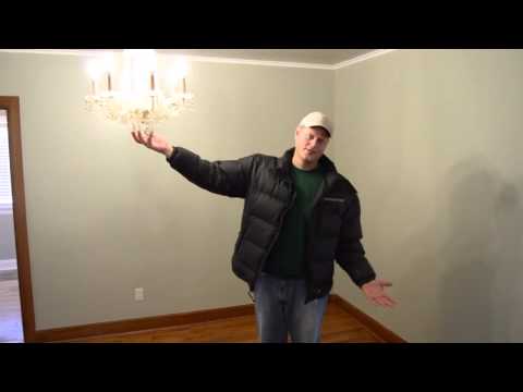 Rob's New House Final Walkthrough