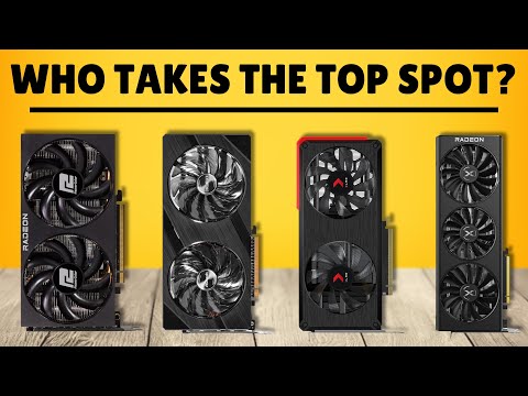 Best Budget Graphics Cards 2025 - Watch This Before You Decide to Buy!