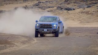 Iceland Adventure, Raptor and McLaren [PROMO] -- /DRIVE ON NBC SPORTS