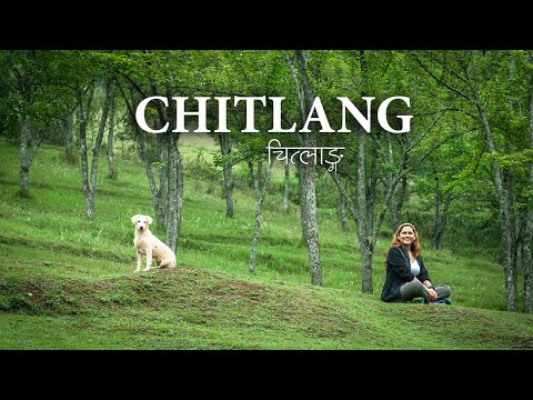 CHITLANG || A Journey Through Nature Culture & History ||