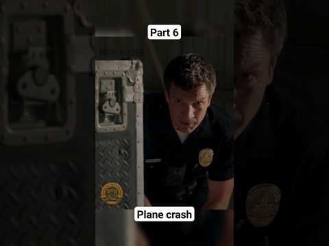 They found the pilot | Rookie 4×10 #thirtythree #shortvideos #funny #viral #shorts