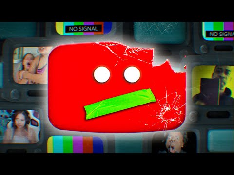 The Most Unsettling Banned YouTube Channels