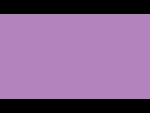 African Violet Screen (live 05-14-2020)