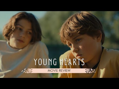 Young Hearts (2024) - Movie Review