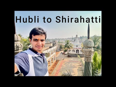 Day 3/Hubli Trip/A Day at Shirahatti/Hubli -Shirahatti-Hubli/#rider #lingayats