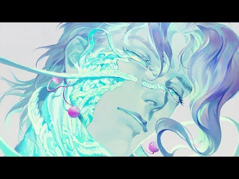 Coda - Goodbye Nostalgia『Kakyoin's Song』