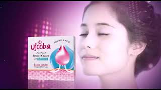 Ujooba Beauty Cream