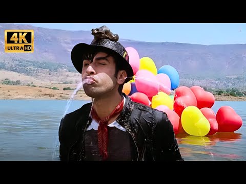 आज हर बूढ़ा बाप जवान बेटे का दुश्मन बन गया है | Ranbir Kapoor | Ajab Prem Ki Ghazab Kahani | Comedy