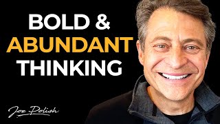 Bold & Abundant Thinking (Full Presentation) | Peter Diamandis