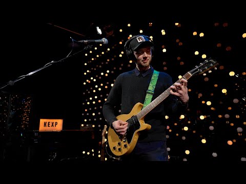 Naked Giants - Full Performance (Live on KEXP)