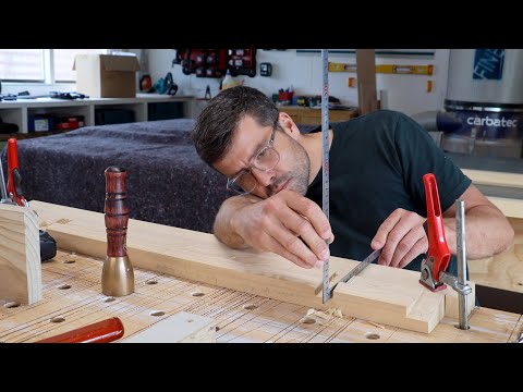 How Much Can A Carpenter Do In A Day?