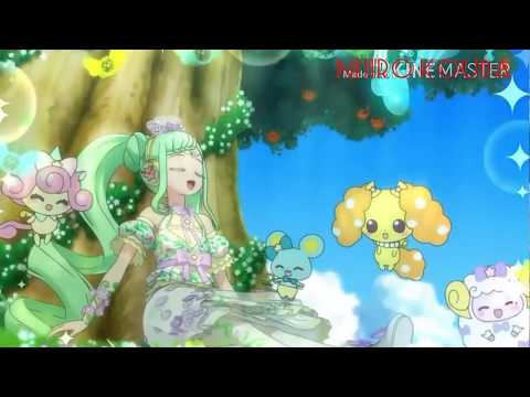 Idol Time Pripara: Shunshine Bell-Falala 《AMV》