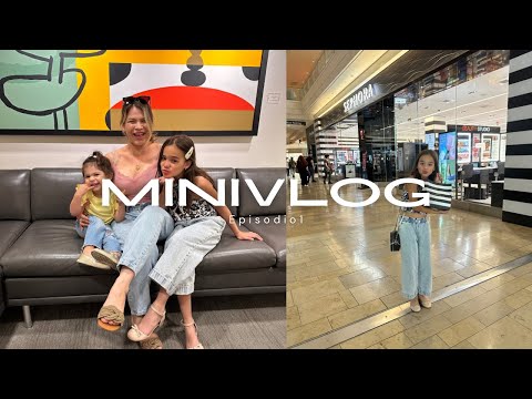 Unboxing Sorpresa. Mi Hija y Yo Revelamos Nuestras Compras en Sephora✨🛍️