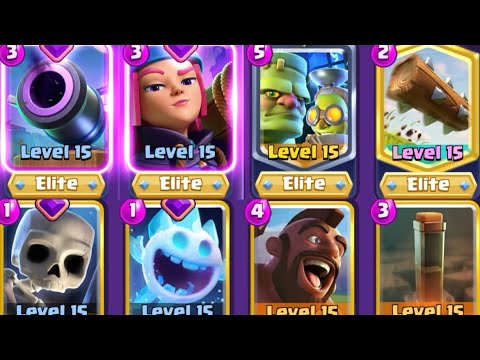 Top 10+ with Best Hog EQ deck🔥