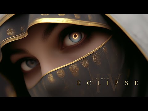 Eclipse - Calming Ancient Egyptian Meditation Music