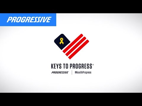 Keys to Progress 2020 | Program Overview | Progressive Insurance