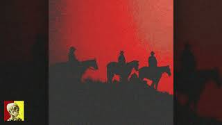 Westside Gunn x Griselda Type Beat - "WILD WEST"