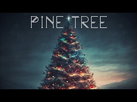 Chiru-san - Pine Tree