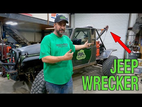 Offroad Games Build Part 2