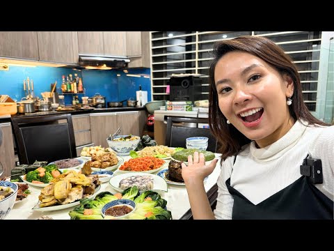 7 Traditional Vietnamese Food for the Lunar New Year (Northern Tet version)