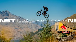 REPLAY: Natural Selection Bike Aotearoa 2025 | Queenstown, NZ | Full Event