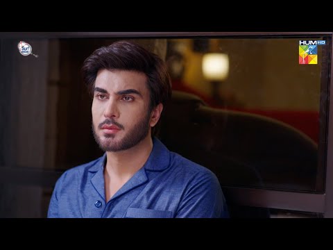 Kia Sabuhi Shadi Ke Liye Haan Kary Gi...?? #hinaaltaf #imranabbas - Hijr - HUM TV