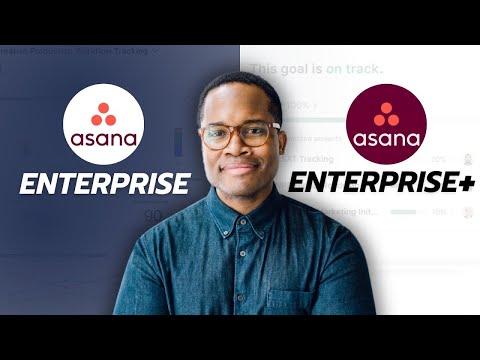 Asana Enterprise vs Enterprise +| Full Breakdown & Comparison