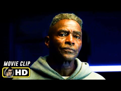 CAPTAIN AMERICA: BRAVE NEW WORLD Clip - "The Isaiah Bradley" (2025) Marvel