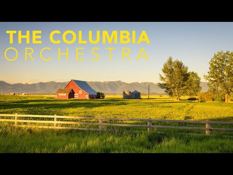 Columbia Orchestra: Appalachian Spring