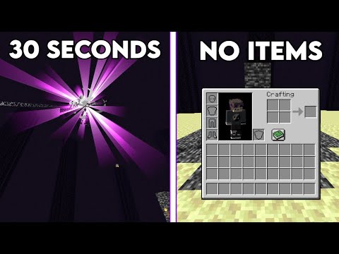 Minecraft's Most Incredible Speedruns