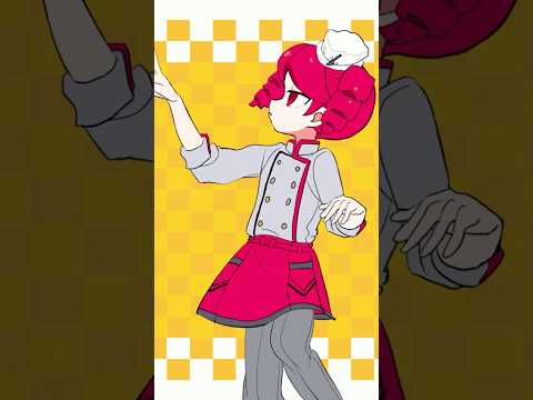 オブソミート / 初音ミク・重音テトSV② #Shorts #初音ミク #重音テト #VOCALOID