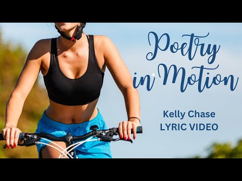 Poetry in Motion Lyric Video