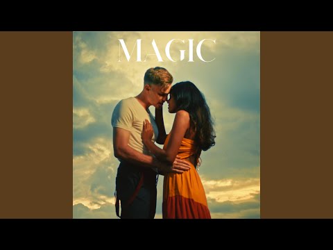 Magic (feat. Peter Hath)