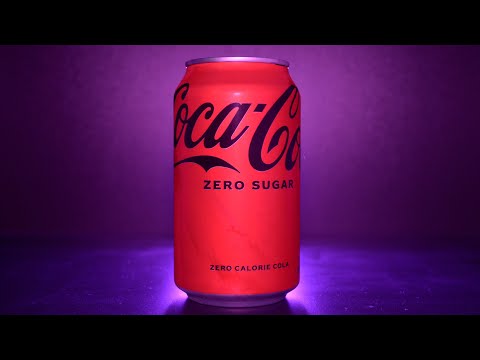 ZERO SUGAR SHOW: RECARBONATED