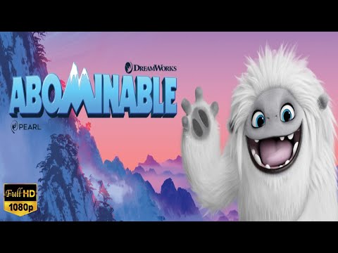 Abominable Full Movie 2019 | Chloe Bennet, Albert Tsai, Tsai Chin | Fact & Review